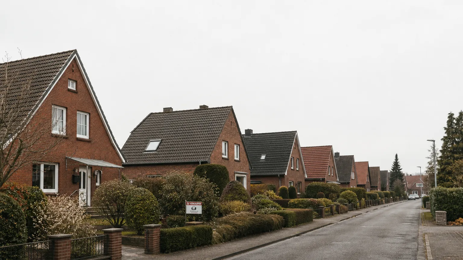 Vorkaufsrecht der Gemeinde beim Hauskauf: Wann es greift, wann nicht